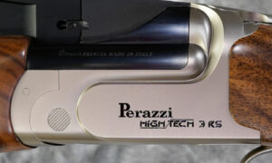 Perazzi High Tech RS 3 All Clay Sports 3 Position Rib Unsingle Combo 31.5"/34" (055) PSA West