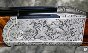 Krieghoff K80 San Remo Parcour X Sporting 12GA 32" (586) PSA West