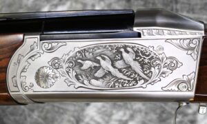 Krieghoff K80 Parcour Special Parcour X Sporting 12GA 32" (394) PSA West