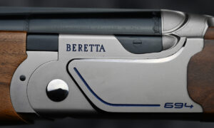 Beretta 694 Vittoria B-Fast Sporting 12ga 30" (801) PSA East