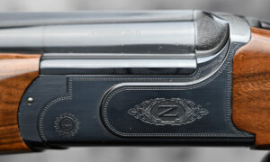 Zoli Z-Sport 12ga 32" (635) PSA East