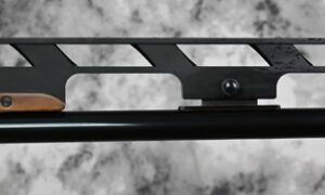 Perazzi HT5 Unsingle BBL only 12ga 34" (463) PSA East