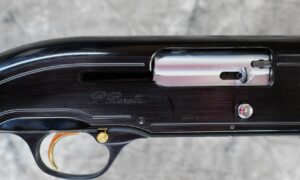 Beretta 303 Trap Monte Carlo 12GA 30" (26E) PSA West