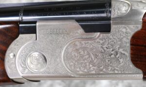 Beretta 687 Silver Pigeon V Field 12GA 30" (48X) PSA West