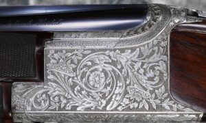 Browning Broadway Trap D Grade Superposed 12GA 30" (S75) PSA West