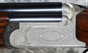 Perazzi MX8 SCO Olympic Trap Skeet Two Barrel Set 12GA 25.5"/30" (863) PSA West