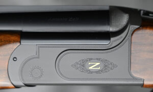 Zoli Z-Sport Greystone Sporting 12ga 34" (062) PSA East