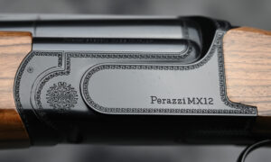 Perazzi MX12 Sporting 12ga 32" (675) PSA East