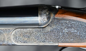 Rizzini BR552 Field Case Color 20ga 29" (353) PSA East