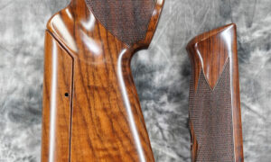 Krieghoff K80 Cat 003 Pro Sport No. 3 Stock and Forearm (715) PSA West