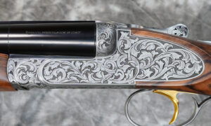 Trap Archives - Pacific Sporting Arms