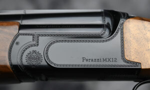 Perazzi MX12 Sporting 12ga 31 1/2" (681) PSA East
