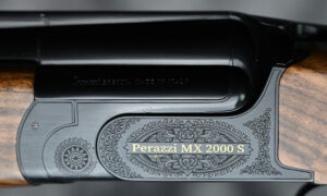 Perazzi MX2000S Sporting 12ga 31 1/2" (677) PSA East