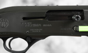 Beretta A300 Ultima Sporter 20ga 28" (198) PSA East