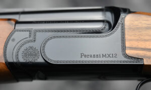 Perazzi MX12 Sporting 12ga 31 1/2" (803) PSA East