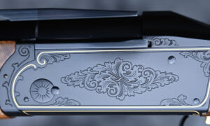 Krieghoff Blued Gold Line Standard Skeet Special 12ga 30" (348) PSA East