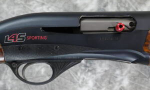 Fabarm L4S Sporting 12GA 30" (829) PSA West