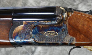 Caesar Guerini Invictus I Limited Sporting 12GA 32" (863) PSA West