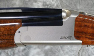 Kolar Max Lite Ramp Taper Round Body Sporting 12GA 32" (374) PSA West