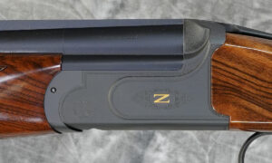 Zoli Z Sport Greystone Flat Rib Sporting 12GA 32" (064) PSA West