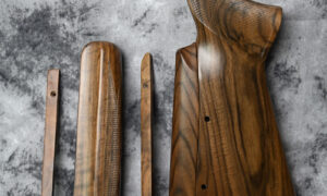 Perazzi MX15 Stock and Forend Wood set ONLY (263) PSA East