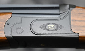 Zoli Z-Sport Greystone Sporting 12ga 32" (065) PSA East