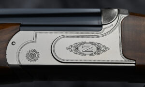 Zoli Z-Sport Sporting 12ga 32" (103) PSA East