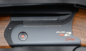 Fabarm Elos N2 Sporting 12ga 32" (536) PSA East