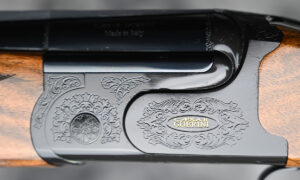 Caesar Guerini Summit Black Sporting 12ga 32" (383) PSA East