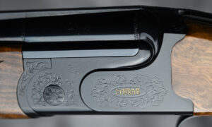 Caesar Guerini Black Summit Sporting 12ga 32" (398) PSA East