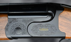 Caesar Guerini Black Summit Sporting Left Handed 12ga 32" (751) PSA East