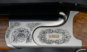 Caesar Guerini Summit Sporting 12ga 34" (478) PSA East