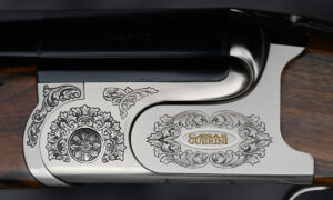 Caesar Guerini Summit Sporter 12ga 34" (479) PSA East