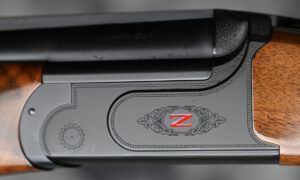 Zoli Z-Sport Dark Side Sporting 12ga 34" (051) PSA East