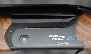Fabarm Elos N2 RS Sporting 12ga 32" (910) PSA East