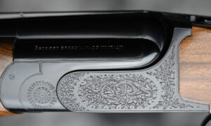 Perazzi MX28B Lusso Game 28ga 29 1/2" (045) PSA East