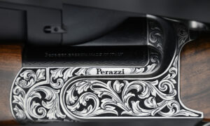 Perazzi HT RS SC3 Trap Combo 34"/ 31 1/2"  (078) PSA East