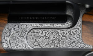 Perazzi High Tech SCO Sporting 12ga 31 1/2" (557) PSA East