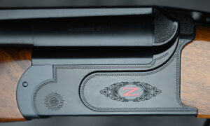 Zoli Z-Sport Dark Side Sporting 12ga 32" (112) PSA East