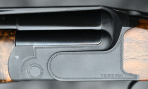 Yildiz Pro Star Sporting 12ga 32" (897) PSA East