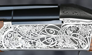 Krieghoff K80 Eleganza Parcour X 12ga 32" (791) PSA East