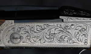 Krieghoff K20 Super Scroll Sporter 2 barrel set 20ga, 28ga (265) PSA East