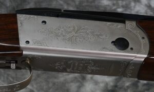 Krieghoff K-80 Sporting Standard Grade 12ga 32" PSA West