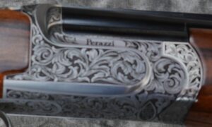 Perazzi SC3 High Tech S Sporting 12ga 31 1/2" Left-Handed (186) West