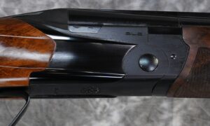 Beretta SL2 Sporting 12ga 32" (67W) PSA West