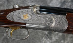 Caesar Guerini Invictus V 32" 12ga Sporting (205) West