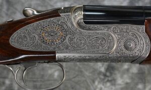 Caesar Guerini Apex 12ga 32" Sporting (347) West