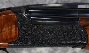 Kolar Round Action Grand 32" Sporting  (781) West