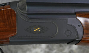 Zoli Z Sport Greystone 12ga 32" Sporting (114) West