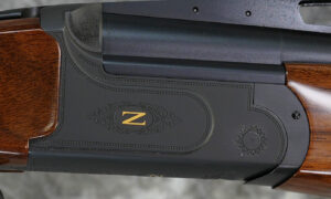 Zoli Z-Sport Greystone 12ga 32" adjustable rib (105) West